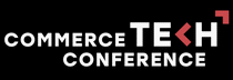 logo for COMMERCE TECH CONFERENCE '2025