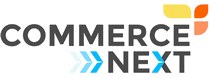 logo for COMMERCENEXT 2025