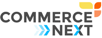 logo for COMMERCENEXT 2024