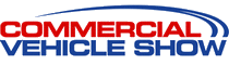 logo pour COMMERCIAL VEHICLE SHOW 2024