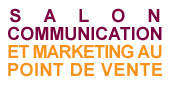 logo pour COMMUNICATION ET MARKETING AU POINT DE VENTE 2023
