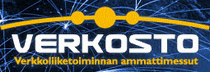logo for COMMUNICATION NETWORKS FINLAND 2027