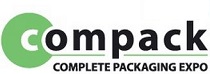 logo for COMPACK INDIA 2024
