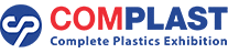 logo for COMPLAST MYANMAR 2024