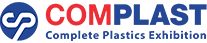 logo for COMPLAST NEPAL 2022