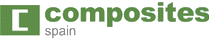 logo de COMPOSITES SPAIN 2025