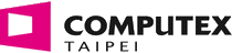 logo for COMPUTEX TAIPEI 2024
