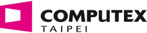 logo de COMPUTEX TAIPEI 2026