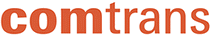 logo for COMTRANS 2025