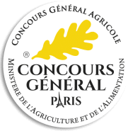 logo for CONCOURS GENERAL AGRICOLE 2026