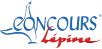 logo for CONCOURS LEPINE 2023