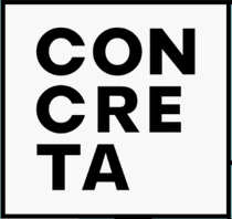 logo pour CONCRETA 2025