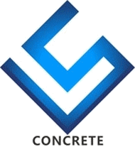 logo de CONCRETE 2024