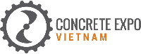 logo fr CONCRETE EXPO VIETNAM 2026