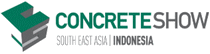 logo pour CONCRETE SHOW SOUTH EAST ASIA 2023
