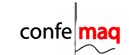 logo de CONFEMAQ 2024
