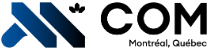 logo for CONFERENCE OF METALLURGISTS - COM 2025