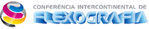 logo for CONFERÊNCIA INTERCONTINENTAL DE FLEXOGRAFIA 2023