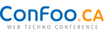 logo for CONFOO.CA MONTREAL 2026