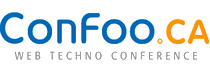 logo de CONFOO.CA MONTREAL 2025