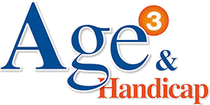 logo für CONGRÈS ÂGE 3 & HANDICAP - CLERMONT-FERRAND 2023