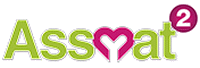 logo for CONGRS ASSISTANTES MATERNELLES - LYON 2024