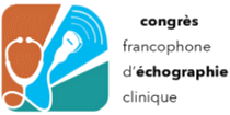 logo pour CONGRS FRANCOPHONE CHOCLINIQUE 2026