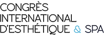 logo fr CONGRS INTERNATIONAL D'ESTHTIQUE ET SPA 2026