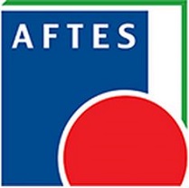logo de CONGRÈS INTERNATIONAL DE L'AFTES 2024