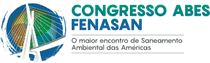 logo for CONGRESSO ABES / FENASAN 2022