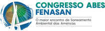 logo fr CONGRESSO ABES / FENASAN 2025