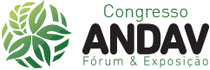 logo for CONGRESSO ANDAV 2025