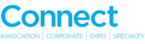 logo de CONNECT DC 2024