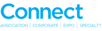 logo for CONNECT WEST 2025