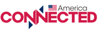 logo for CONNECTED AMERICA 2026