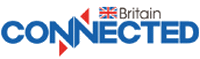 logo de CONNECTED BRITAIN 2025