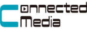 logo für CONNECTED MEDIA 2022