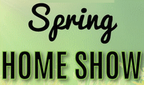 logo for CONNECTICUT SPRING HOME SHOW 2023