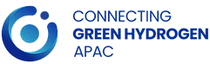 logo de CONNECTING GREEN HYDROGEN APAC 2025