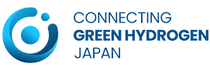 logo fr CONNECTING GREEN HYDROGEN JAPAN 2024
