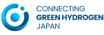 logo de CONNECTING GREEN HYDROGEN JAPAN 2025