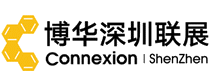 logo for CONNEXION SHENZHEN 2024