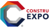 logo for CONSTRU EXPO 2024