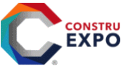 logo de CONSTRU EXPO 2026