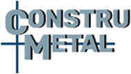 logo fr CONSTRU METAL 2025