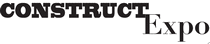 logo de CONSTRUCT EXPO 2026