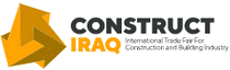 logo für CONSTRUCT IRAQ 2023