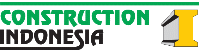 logo for CONSTRUCTION INDONESIA 2022