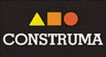 logo for CONSTRUMA 2025