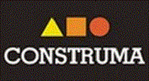 logo pour CONSTRUMA 2026